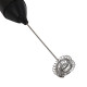 Handheld Electric Milk Frother